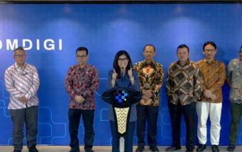 Kemkomdigi Restui Merger XL-Smartfren, Ini Komitmen yang Harus Dijalankan