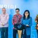 Menkomdigi Minta tak Ada PHK Massal setelah Merger XL-Smartfren Disahkan