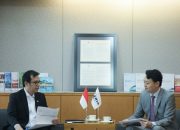 Kemkomdigi Gandeng Universitas Tokyo Kembangkan Kurikulum AI