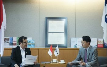 Kemkomdigi Gandeng Universitas Tokyo Kembangkan Kurikulum AI