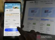 Lelang Tujuh SBSN, Pemerintah Serap Dana Rp12 Triliun