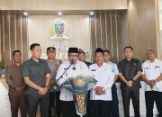 Bupati Jombang Perkuat Perlindungan Perempuan dan Anak dengan Aturan Hukum