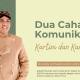 Dua Cahaya Komunikasi: Kartini dan Kartono