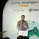 Gandeng Google, Kemenekraf Luncurkan Google Play x Unity Game Developer Training