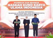 Pameran Naskah Kuno Meriahkan Haul Akbar Syaikhona Kholil di Bangkalan, Gubernur Khofifah: Bentuk Komitmen dalam Melestarikan dan Menghormati Warisan Ilmu Para Ulama Nusantara.