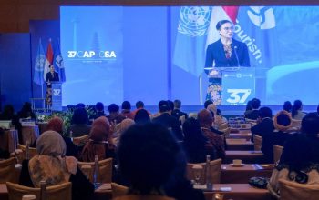 Indonesia Jadi Negara Asia Pasifik Pertama, yang Meluncurkan Pedoman Investasi Pariwisata UN Tourism