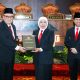 Pemprov Jatim WTP Sepuluh Kali Berturut-turut, Gubernur Khofifah : Bukti Komitmen Kuat  Wujudkan Akuntabilitas dan Good Governance