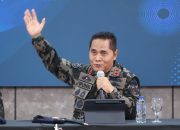 Pemasangan VMS Berikan Banyak Manfaat bagi Nelayan