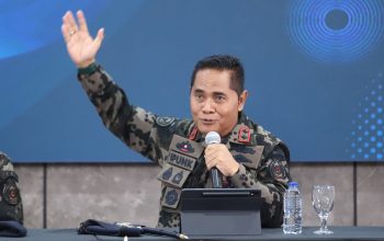 Pemasangan VMS Berikan Banyak Manfaat bagi Nelayan