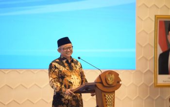 Kemendikdasmen Terbitkan Pedoman Hardiknas 2025, Usung Semangat Kolaborasi