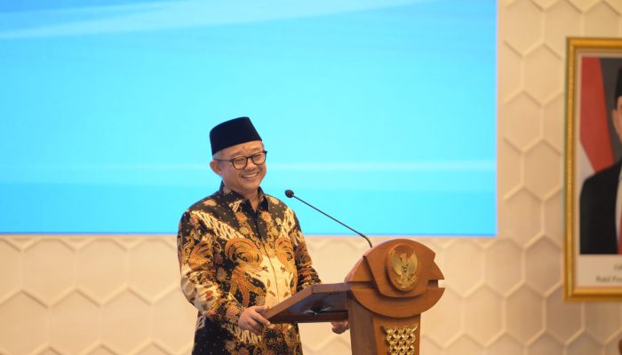 Kemendikdasmen Terbitkan Pedoman Hardiknas 2025, Usung Semangat Kolaborasi