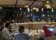 BPS Pastikan Data Nasional Akurat, Persiapan Sensus Ekonomi 2026 Dimulai