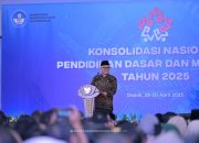 Mendikdasmen: Wisuda Sekolah Boleh, Asal tak Berlebihan dan tak Memaksa