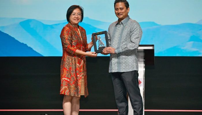 Wamenkeu Thomas Ungkap Optimisme Indonesia di Tengah Perang Tarif