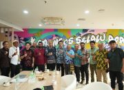 Kemensos Dorong Pemberdayaan Masyarakat Papua Barat melalui Pendekatan Budaya dan Data