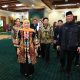 Ahmad Dhani Ramaikan Halal Bihalal Gubernur Khofifah Bersama Kepala Daerah Se-Jatim, Nyanyi Bareng Lagu ‘Hidup Adalah Perjuangan’