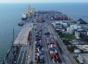Trump Tunda Tarif Resiprokal AS, Saatnya Indonesia Perkuat Posisi di Pasar Global