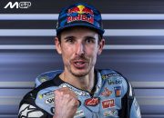 MotoGP Spanyol 2025: Alex Marquez Raih Kemenangan, Marc Marquez Terjatuh