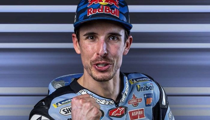MotoGP Spanyol 2025: Alex Marquez Raih Kemenangan, Marc Marquez Terjatuh