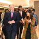 Tony Blair Bertemu Menkomdigi: Bahas AI, E-SIM, dan mMasa Depan Talenta Digital RI