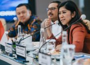 Indonesia-India Siapkan Lompatan 5G dan AI
