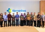 Gubernur Khofifah Bersama Menkes RI Bahas Kesiapan RSUD Dr Soetomo dan RSUD Dr Saiful Anwar Jadi RSPPU / Hospital Based Untuk Prodi Bedah Saraf dan Radiologi