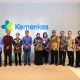Gubernur Khofifah Bersama Menkes RI Bahas Kesiapan RSUD Dr Soetomo dan RSUD Dr Saiful Anwar Jadi RSPPU / Hospital Based Untuk Prodi Bedah Saraf dan Radiologi