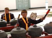 GAMELAN: HARMONI BUDAYA NUSANTARA YANG MENDUNIA
