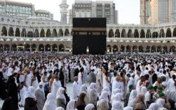 Pelunasan Biaya Haji Reguler Diperpanjang hingga 25 April 2025