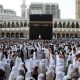 Pelunasan Biaya Haji Reguler Diperpanjang hingga 25 April 2025