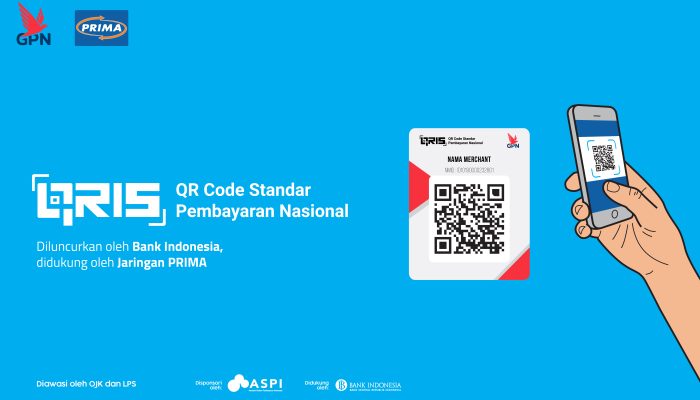 Penerapan QRIS dan GPN Berlandaskan Prinsip Kerja Sama Setara dengan Negara Mitra