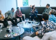 Microsoft Gelontorkan Rp27 Triliun, Indonesia Jadi Poros AI Asia Tenggara