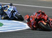 Jadwal MotoGP Spanyol 2025, Minggu 27 April: Race Digelar Malam Ini