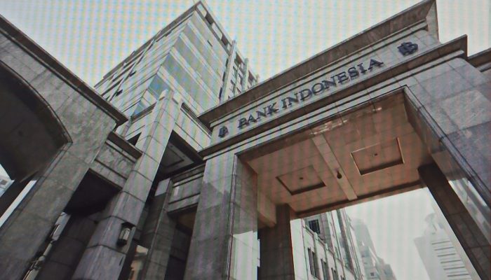 Utang Luar Negeri Indonesia Turun Jadi USD427,2 Miliar di Februari 2025