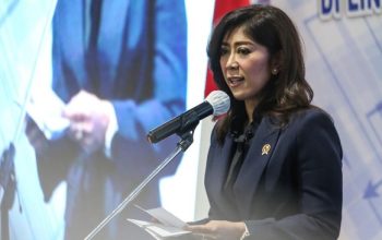 Menkomdigi Bongkar Alasan Batasi Anak Punya Akun di Media Sosial