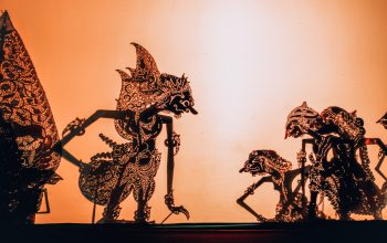 Wayang Kulit: Mahakarya Seni Pertunjukan dari Jawa Tengah