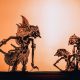 Wayang Kulit: Mahakarya Seni Pertunjukan dari Jawa Tengah