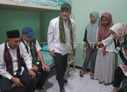 Penerimaan Siswa Sekolah Rakyat Diperketat, Mensos Ingatkan soal KKN
