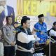 Wagub Emil Dardak Optimis Kejurprov Shorinji Kempi Lahirkan Atlet Berprestasi di Tingkat Nasional dan Internasional