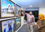 Khofifah-Emil Bersama PWI dan SPSI Jatim Temui Menteri PKP Maruarar Sirait, Diskusikan Rumah Bersubsidi Untuk Wartawan, Buruh dan Masyarakat Penghasilan Rendah