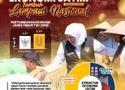 Pertumbuhan Ekonomi Jatim Melesat 5% Ungguli Nasional, TPT Turun Jadi 3,61%