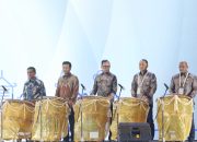 Hadiri Pembukaan Munas APEKSI 2025, Wagub Emil Sebut Sinergitas dan Kolaborasi Jadi Kunci Jalankan Roda Pemerintahan