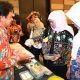 Transaksi Misi Dagang di Kaltim Tembus Rp 1 Triliun Lebih, Gubernur Khofifah Optimis Kuatkan  Pasar Dalam Negeri
