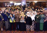 Gubernur Khofifah : Bank Jatim  Bakal Buka Kantor Cabang  di Balikpapan, Perkuat Kemitraan dan Perdagangan Antar Daerah