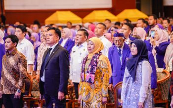 Ajak PDGI Tuntaskan Masalah Kesehatan Gigi dan Mulut Masyarakat