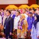 Ajak PDGI Tuntaskan Masalah Kesehatan Gigi dan Mulut Masyarakat