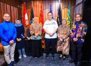 Terapkan Talent DNA-ESQ Corp pada ASN di Jatim, Gubernur Khofifah Target Produktivitas Meningkat Signifikan