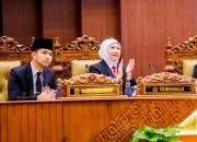 DPRD Jatim Setujui LKPJ Akhir Tahun Anggaran 2024, Gubernur Khofifah Pastikan Semua Rekomendasi Jadi Acuan Perbaikan Pembangunan Jatim
