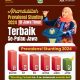Prevalensi Stunting Jatim Terbaik Pertama di Pulau Jawa, Gubernur Khofifah Komitmen Wujudkan Zero Stunting