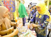 Gubernur Khofifah Optimis BUMDes Mampu Jadi Motor Penggerak Kemandirian dan Kesejahteraan Masyarakat Desa di Jatim